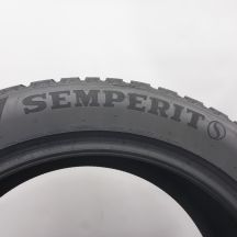 6.  235 50 19 4x SEMPERIT 235/50 R19 103V XL Speed-Grip 5 Winterreifen 2024 7,2mm WIE NEU