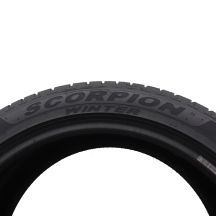 6. 2 x PIRELLI 275/40 R21 107V XL N0 Scorpion Winter Winterreifen 2018 5,5-5,8mm