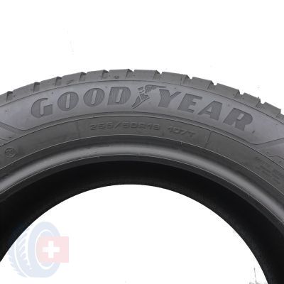 5. 255 50 19 2x GOODYEAR 255/50 R19 107T XL Seal UltraGrip Performance + Winterreifen 2022, 2023 6,8-7mm