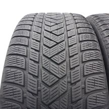 3. 2 x PIRELLI 265/40 R22 106W Scorpion Winter J LR Winterreifen 2020 6mm