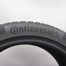 4. 235 45 20 1x CONTINENTAL 235/45 R20 100W XL WinterContact TS870P Winterreifen 2021 7mm
