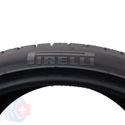 6. 2 x PIRELLI 285/30 R21 100W XL Sottozero 3 Winter MGT Winterreifen 2019 7mm