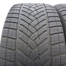 3. 285 40 21 2x GOODYEAR 285/40 R21 109V XL UltraGrip Performance + SUV Winterreifen 2023 7-7,2mm