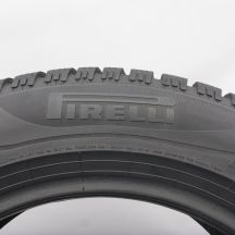 6. 205 60 16 2x PIRELLI 205/60 R16 96H XL Winter 2 Cinturato Winterreifen 2023 7-7,2mm