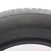9. 215 65 17 4x CONTINENTAL 215/65 R17 99H WinterContact TS850P SUV Winterreifen 2017, 2019 6,8-7,8mm