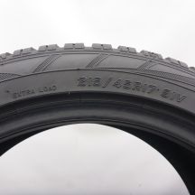 4. 215 45 17 2x FALKEN 215/45 R17 91V XL Eurowinter Hs01 Winterreifen 2019 7mm