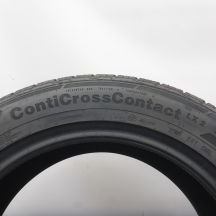 5. 225 55 18 2x CONTINENTAL 225/55 R18 98V ContiCrossContact LX 2 M+S Sommerreifen 2022 Ungebraucht  