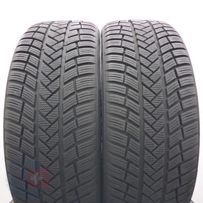 5. 215 45 20 4x VREDESTEIN 215/45 R20 95H XL Wintrac PRO+ Winterreifen 2025 8,5-7,8mm