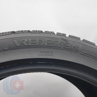 5. 255 40 20 4x VREDESTEIN 255/40 R20 101Y XL Wintrac PRO Winterreifen 2023 7,3-6,8mm