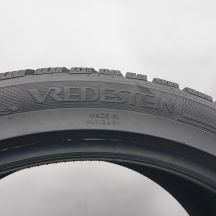 5. 255 40 20 4x VREDESTEIN 255/40 R20 101Y XL Wintrac PRO Winterreifen 2023 7,3-6,8mm