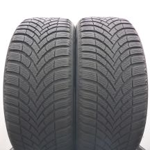 3. 235 50 19 4x SEMPERIT 235/50 R19 103V XL Speed-Grip 5 Winterreifen 2024 7-6,8mm 