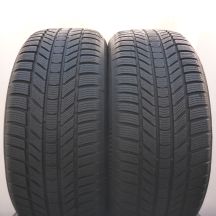 255 50 19 2x CONTINENTAL 255/50 R19 107V XL WinterContact TS 870 P Winterreifen  2025 7,8-7mm