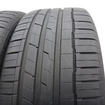 3. 255 50 19 2x HANKOOK 255/50 ZR19 107W XL Ventus S1 evo3 SUV K127A Sommerreifen 2022 6,2mm