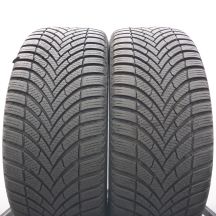 4.  225 45 17 4x SEMPERIT 225/45 R17 91H Speed-Grip 5 Winterreifen 2025 8,2mm WIE NEU