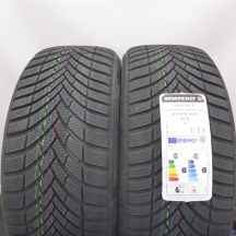 5. 225 40 19 4x SEMPERIT 225/40 R19 93W XL Speed-Grip 5 Winterreifen 2025 Ungebraucht  