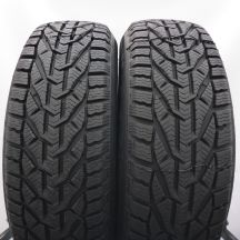 3. 195 65 15 4x SEBRING 195/65 R15 95T XL Snow Winterreifen 2021/22 Ungebraucht  