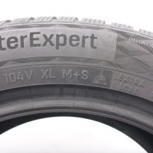 8. 225 60 18 2x UNIROYAL 225/60 R18 104V XL WinterExpert Winterreifen 2024 8,8mm