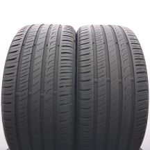 245 45 18 2x BARUM 245/45 R18 100Y XL Bravuris 5HM Sommerreifen 2022 7mm