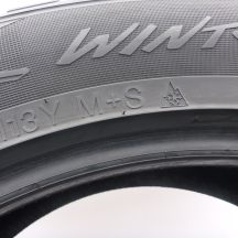 6.  285 45 21 2x VREDESTEIN 285/45 R21 113Y XL Wintrac PRO Winterreifen 2022 6,5mm
