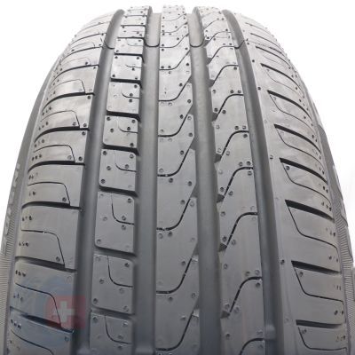 2. 205 55 17 1x PIRELLI 205/55 R17 91V Cinturato P7 BMW Sommerreifen 2021 Ungebraucht  