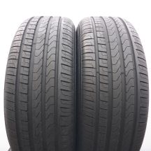 4. 245 70 16 4x PIRELLI 245/70 R16 107H Scorpion Vere Sommerreifen 2015 VOLL