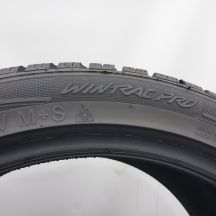 7. 245 40 19 2x VREDESTEIN 245/40 R19 98W XL Wintrac PRO Winterreifen 2023 7-6,7mm