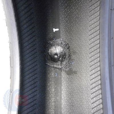 7. 225 65 16C 2x CONTINENTAL 225/65 R16C 112/110R VanContact Winter Winterreifen 2022 7mm