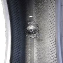7. 225 65 16C 2x CONTINENTAL 225/65 R16C 112/110R VanContact Winter Winterreifen 2022 7mm