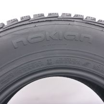 5. 225 75 16C 1x NOKIAN 225/75 R16C 121/120R WRC3 Winterreifen 2021 WIE NEU VOLL