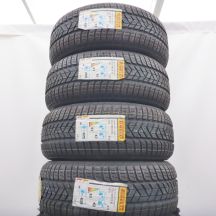 225/40 R19 4x PIRELLI 225/40 R19 93V XL WinterSottozero 3 A0 Winterreifen 2020 Ungebraucht  