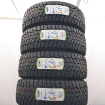  235 65 16C 4x NOKIAN  235/65 R16C 115/113R Snowproof C Winterreifen 2025 VOLL WIE NEU   