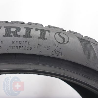 7. 235 40 19 4x SEMPERIT 235/40 R19 96V XL Speed-Grip 5 Winterreifen 2023/24 8,8-8mm