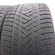 4. 325 35 22 2x PIRELLI 325/35 R22 114W XL Scorpion Winter Winterreifen 2019 7mm