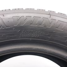 8. 205 55 16 2x DUNLOP 205/55 R16 94H XL WinterSport 5 Winterreifen 2021 7,2-7,5mm