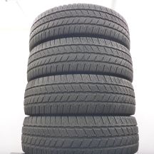 225 75 16C 4x CONTINENTAL 121/120R VanContact Winter Winterreifen 2019 6,8-8mm