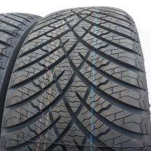 2. 205 50 17 2x ZEETEX 205/50 R17 93V XL ZT8000 4S Ganzjahresreifen 2025 VOLL 