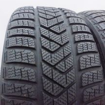 3. 235 45 17 2x PIRELLI 235/45 R17 97H XL Winter Sottozero 3 Winterreifen 2013, 2015 UNGEBRAUCHT