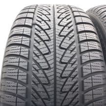 2.  225 40 18 2x GOODYEAR 225/40 R18 92V XL UltraGrip Performance 8 M0 Winterreifen 2018 8mm 
