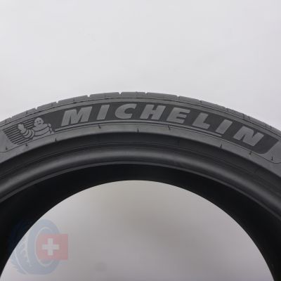 5. 295 35 21 2x MICHELIN 295/35 R21 107Y XL PilotSport4S MO1 Sommerreifen 2022 WIE NEU 7mm