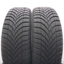 4.  205 60 16 4x SEMPERIT 205/60 R16 96H XL Speed-Grip 5 Winterreifen 2025 8,5mm