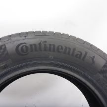 4. 165 70 14 4x CONTINENTAL 165/70 R14 81T UltraContact Sommerreifen 2022/23 Ungebraucht   