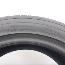 3. 245 45 18 1x DUNLOP 245/45 R18 100Y XL SportMaxx Rt2 Sommerreifen 2024 6,8mm
