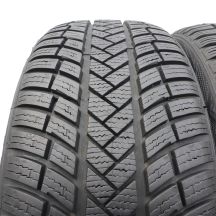 2. 205 50 17 2x VREDESTEIN 205/50 R17 93H XL Wintrac PRO Winterreifen  2023 7,2-8,2mm WIE NEU 