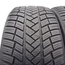 3. 225 45 18 4x VREDESTEIN 225/45 R18 95W XL Wintrac Pro Winterreifen 6-7mm 2022