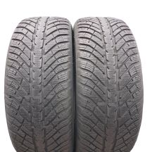 4. 235 55 18 4x COOPER 235/55 R18 100H Discoverer Winter Winterreifen 2019 6,8-7,8mm