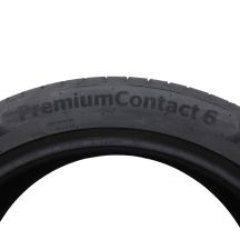 5. 235 45 20 4x CONTINENTAL 235/45 R20 100W XL PremiumContact 6 Sommerreifen 2018 VOLL Wie Neu