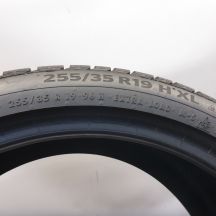 7. 255 35 19 1x CONTINENTAL 255/35 R19 96H XL WinterContact TS 860 S RFT BMW Winterreifen 2023 6,2mm