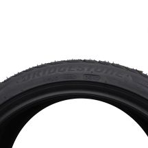 7. 215 40 17 2x BRIDGESTONE 215/40 R17 87V XL Blizzak LM-32 Winterreifen 2017 VOLL Wie Neu