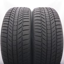 5.  235 45 20 4x CONTINENTAL 235/45 R20 100V XL WinterContact TS870P Winterreifen 2025 8,8mm