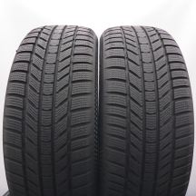 235 45 20 2x CONTINENTAL 235/45 R20 WinterContact TS 870 P Winterreifen 2025 8,2-8,5mm